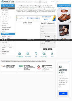 Business Directory