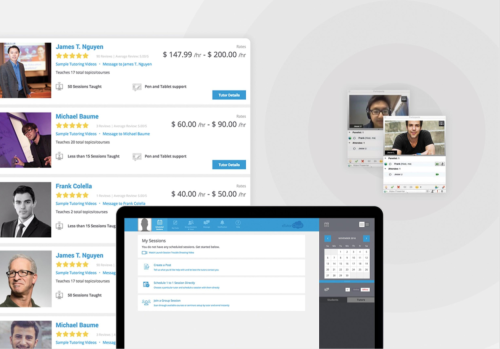 eTutorCloud