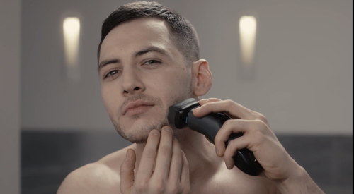 Remington Legends Campaign