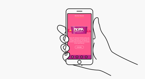 A healthy start: SEO audit & consultancy for MOMA
