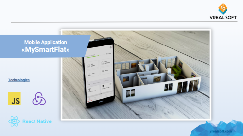 MySmartFlat