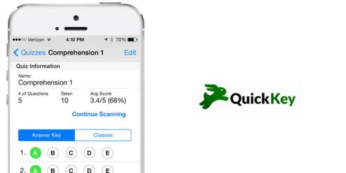 QuickKey