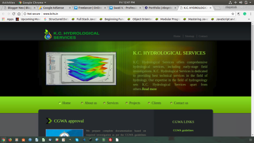 Web Design Company In Jaipur