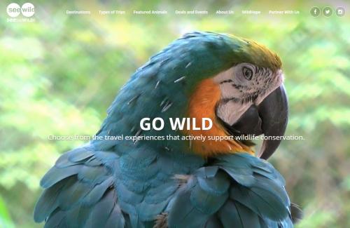 SEEtheWILD