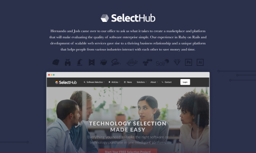 SelectHub
