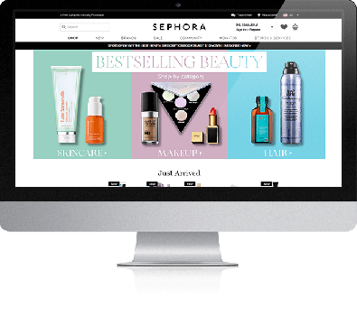 SEPHORA