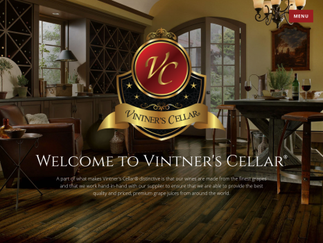 Vinter's Cellar