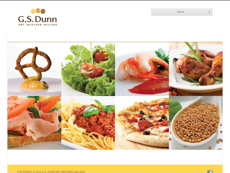 G.S. Dunn - Dry Mustard Millers