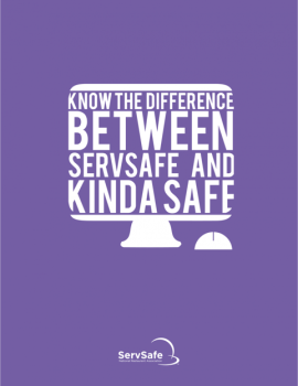 ServSafe