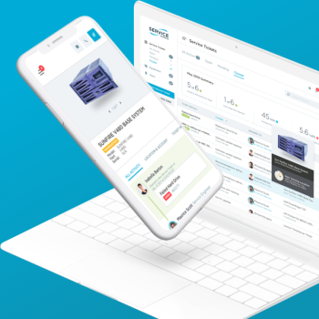 Responsive Web App