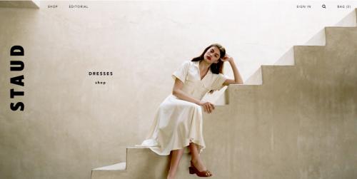 Fashion Retail Portal