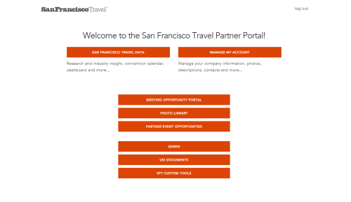 Partner Portal