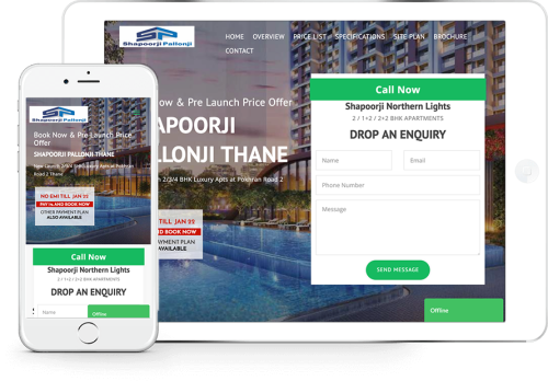 Shapoorji Pallonji Group Thane