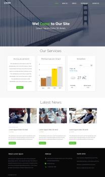 SharePoint Intranet Portal