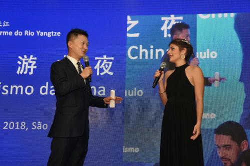 China’s National Tourist Office partners with Sherlock Communications to promote event in Latin America for the first time