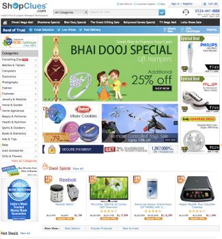 ShopClues