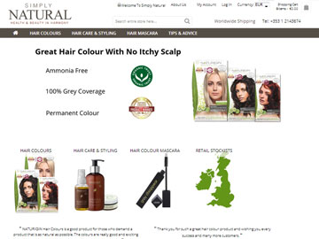 Simply Natural