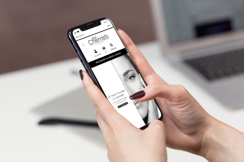 Skin Research Limited - Case Study
