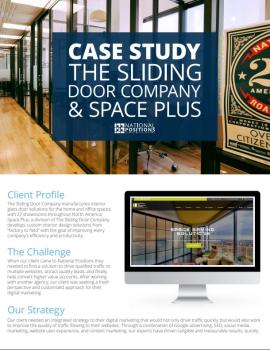 Sliding Door Co