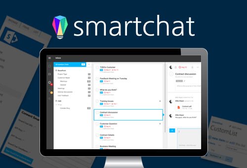 SmartChat