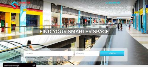Smarter Spaces