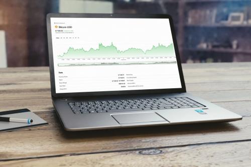 Koyfin: an analytics platform
