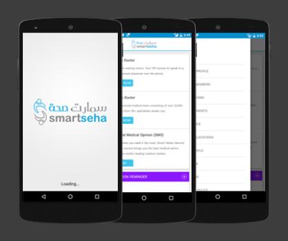 SmartSeha