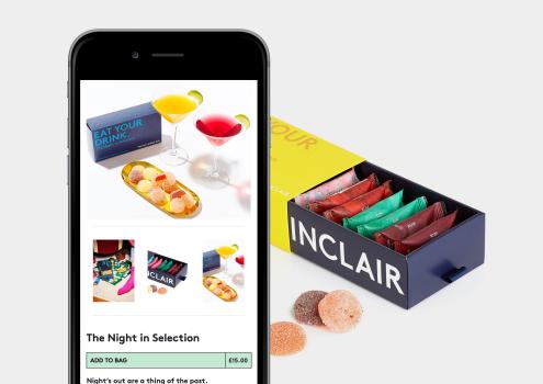 Smith & Sinclair - Umbraco Website Maintenance