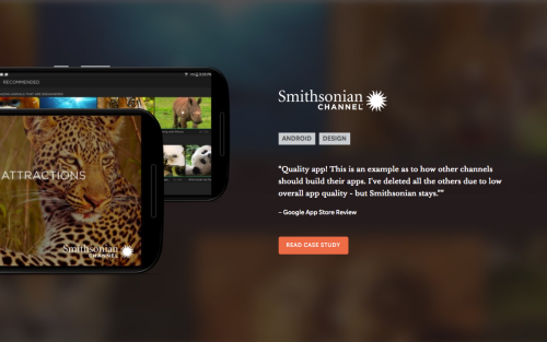 Smithsonian Channel