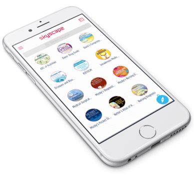 Skyscape Medical Library