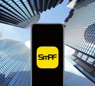 Smpf - App Development