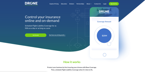 DroneInsurance.com