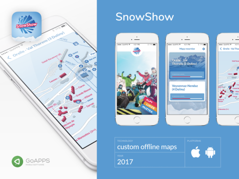 SnowShow