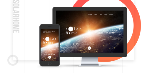 SolarHome
