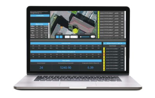 Solar System Performance Software