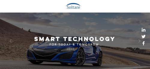 Soltare | iHear