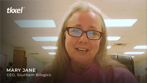 Next-Gen CRM for system automation for a biologics company to streamline business processes