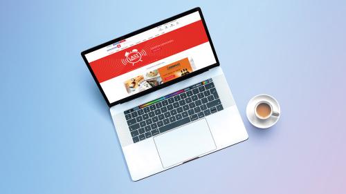 Super-Pharm goes online with Magento2 Commerce Edition