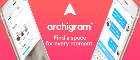 Space-sharing Mobile App: Just Right for On-the-spot Rentals