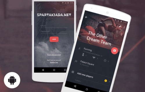 Spartakiada.net