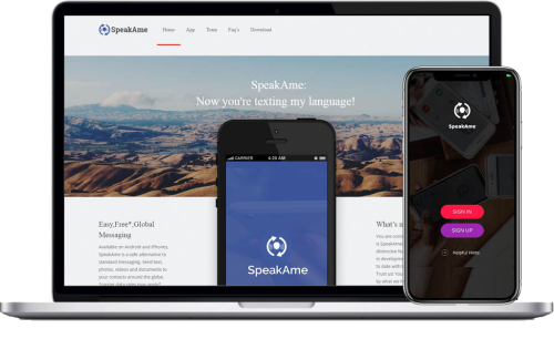 Mobile App development