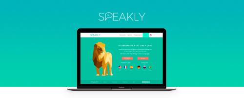 Speakly