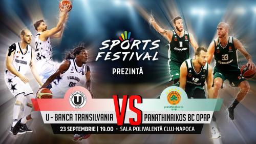 Sports Festival