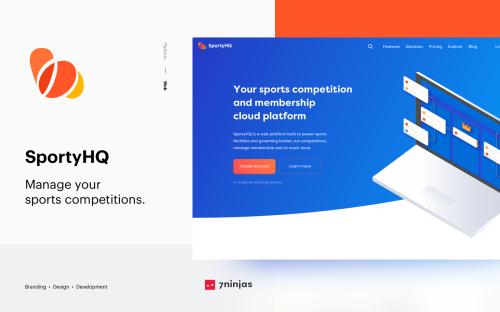 SportyHQ