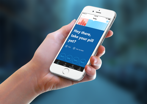 Mobile App Development for SpotOn