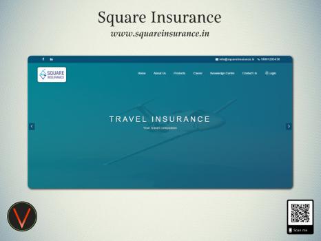 Square Insurance