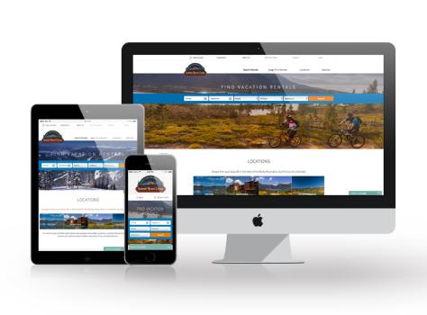 Keystone Vacation Rentals