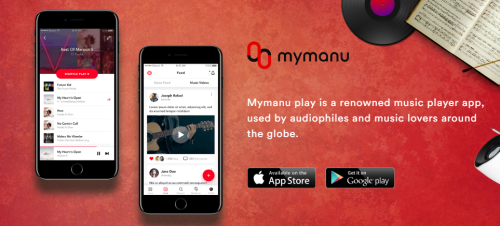 My Manu CLIK & Translate