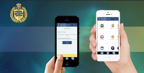 Mobile Application