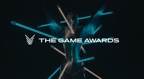 The Game Awards 2-17
